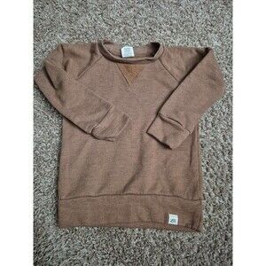 Lulu & roo handmade clothing boys size 2T